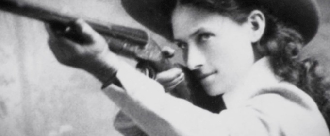 Exclusive: Wait In the Wings Releases New Documentary Exploring the Real History of Annie Oakley- Watch a Deleted Scene