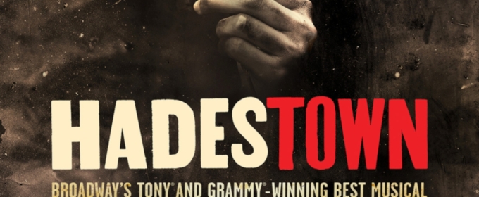 Review: HADESTOWN at Majestic Theatre