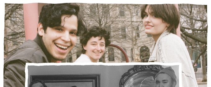 Double Feature of New Works THE ILLUSION OF SEPARATION and KING’S MEN to Play Dekalb Theatre