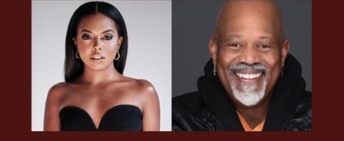 Adrienne Warren and Es-pranza Humphrey to Join ACT BLACK Conversation at Poster House