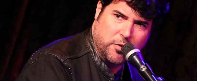 Photos: Frankie Moreno Trio Returns To Birdland