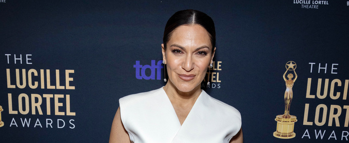 Shoshana Bean to Headline The Public Theater's Annual Gala