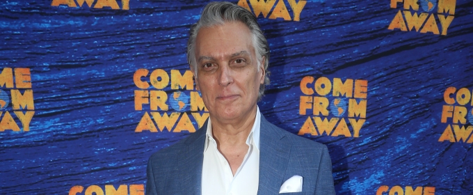 Robert Cuccioli & More to Star in WELCOME TO THE BIG DIPPER at The York Theatre Company