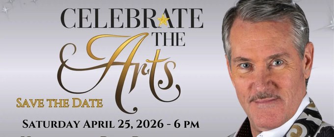 The National Society Of Arts And Letters Florida To Host 'Celebrate The Arts' Fundraiser At The Wick Theatre