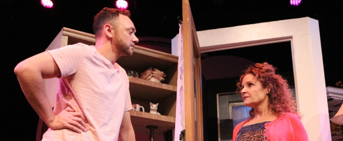 Review: MERCURY at The Road Theatre On Magnolia