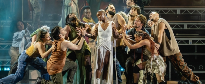 Review: Cynthia Erivo and Adam Lambert Lead Spectacular JESUS CHRIST SUPERSTAR at the Hollywood Bowl