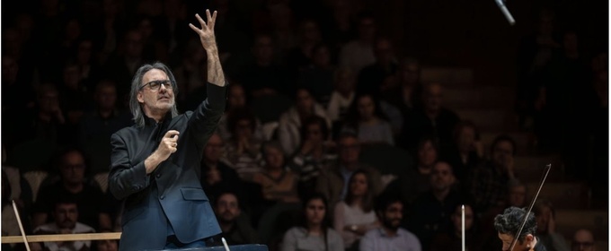 Leonidas Kavakos Named Principal Guest Conductor of the Minnesota Orchestra