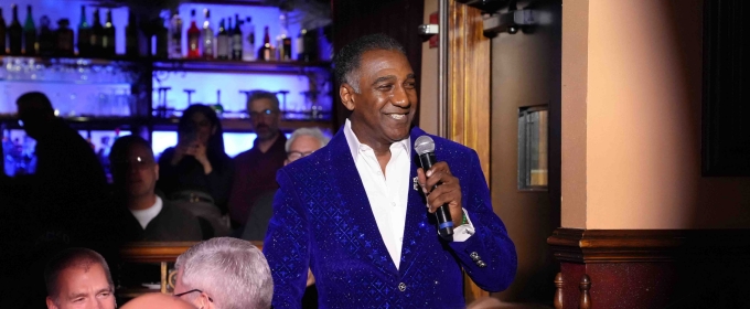 Norm Lewis, André De Shields, & More Nominated for 2025 MAC Awards - See the Full List