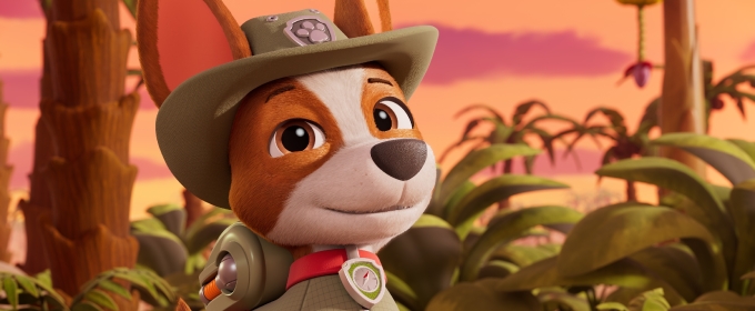 PAW Patrol Expands with Five New Hour-Long Specials