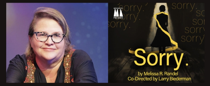 SORRY. to Host Post-Show Talkback Moderated by Laura Stribling