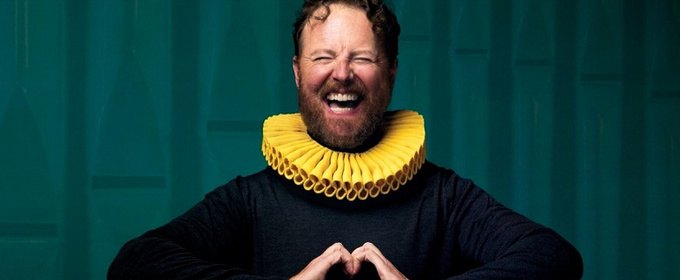 Video: Matt Maltese & Michael Grady-Hall Perform 'Maybe This Christmas' From TWELFTH NIGHT