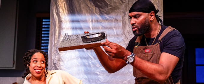 GOOD BONES Extends for a Second Time at Arden Theatre