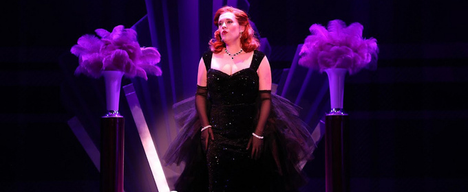 Video: 'Love, You Didn't Do Right By Me' from Goodspeed's WHITE CHRISTMAS