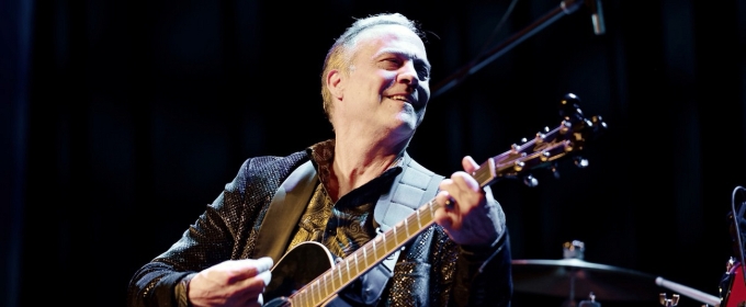 SO GOOD! THE NEIL DIAMOND EXPERIENCE Comes to Copeland Hall at the Grand