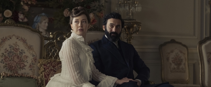 THE GILDED AGE Season 3 Finale Draws Record-Breaking 5 Million Viewers
