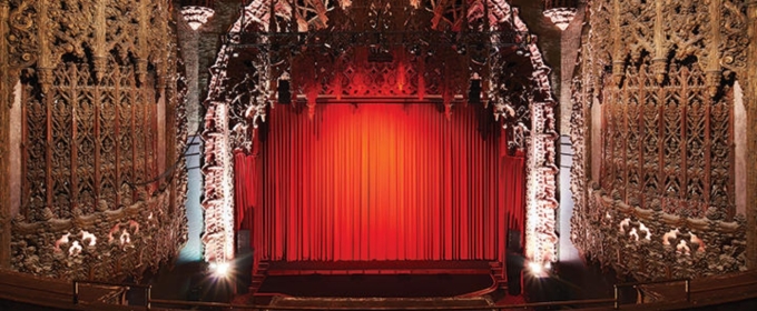 Preview: MAGIC CASTLE LIVE ON STAGE! at United Theatre On Broadway in DTLA