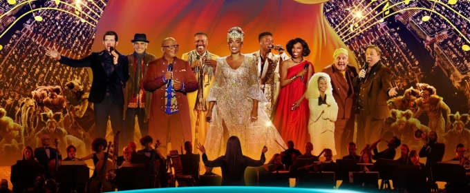 Video: THE LION KING AT THE HOLLYWOOD BOWL Trailer with Heather Headley, Nathan Lane, & More