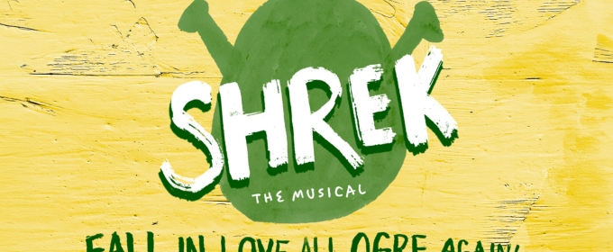 Broadway in Atlanta Offers Student Rush and Lottery for SHREK The Musical