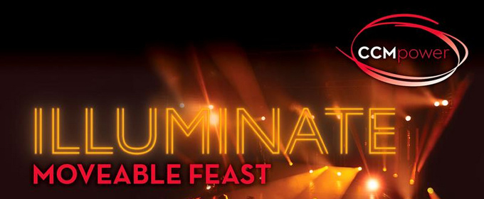 The UC College-Conservatory of Music to Host MOVEABLE FEAST Gala Fundraiser