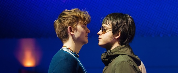 Review: THE BATTLE, Birmingham Rep