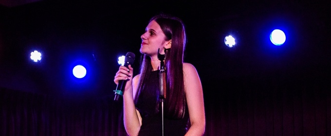 Student Blog: Seasons of Love