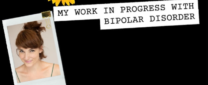 Previews: IN MY OWN LITTLE CORNER: My Work in Progress with Bipolar Disorder at TampaRep