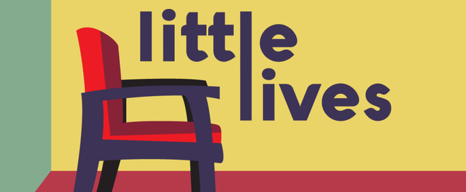 Morgan Siobhan Green Joins Benefit Reading Of LITTLE LIVES At The Public Theater