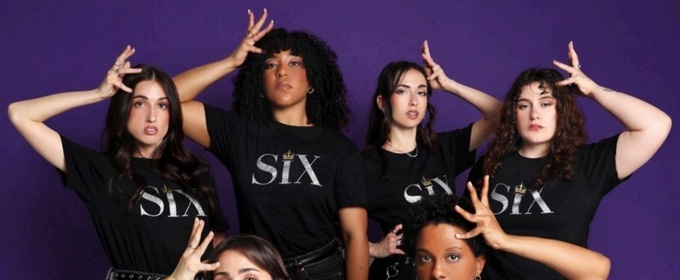 BREAKING NEWS: Conoce a las reinas que protagonizarán SIX en Madrid