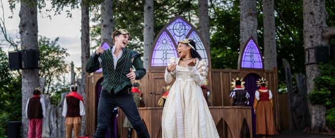 Shakespeare & Company Will Offer Free Tickets for Youth
