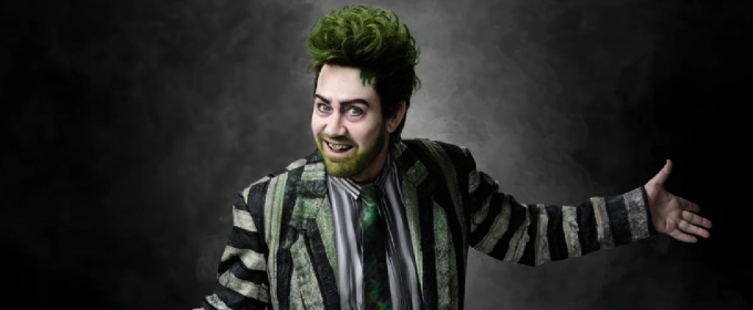 BEETLEJUICE Composer Eddie Perfect to Star in Title Role in Australia