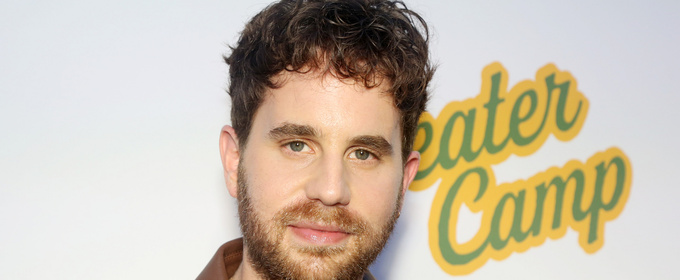 BEN PLATT: LIVE AT THE AHMANSON Sets Record at the Ahmanson Theatre