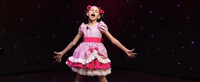 Video: RUTHLESS! THE MUSICAL Cast Performs on DAYTIME CHICAGO