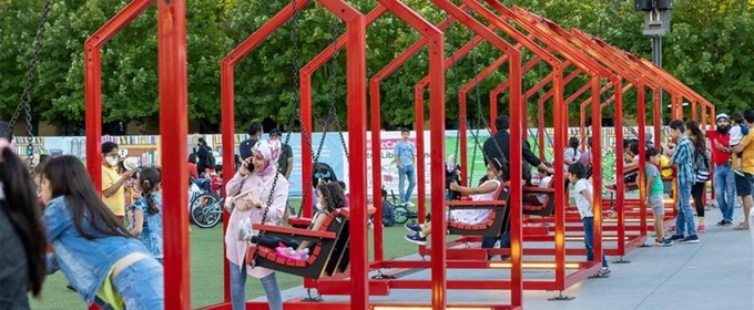 Lincoln Center’s BIG UMBRELLA FESTIVAL Returns With Expanded Programming