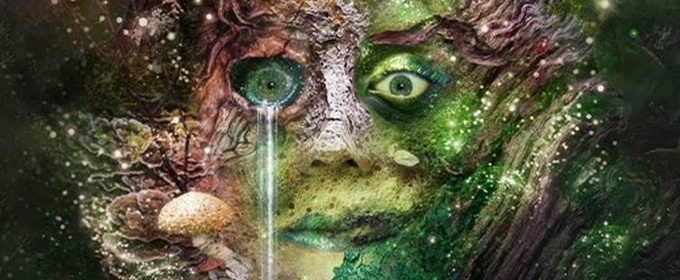 Bryony Kimmings Will Bring BOG WITCH to Storyhouse on UK & Ireland Tour