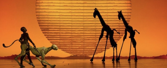 THE LION KING in Toronto Extends Performances Through Late April 2025