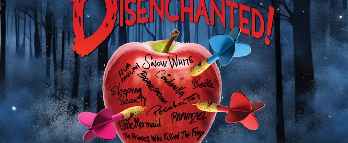 Review: DISENCHANTED! at Straz' Jaeb Theatre