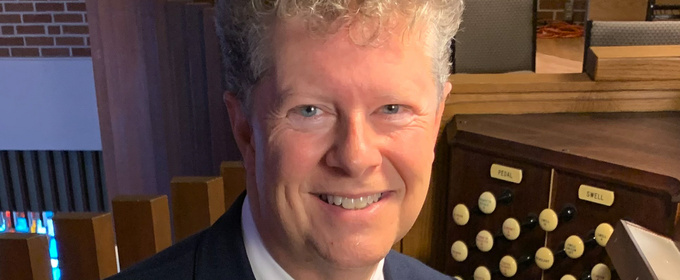 The Symphonia Will Open 2025-2026 Season With Mozart and Tim