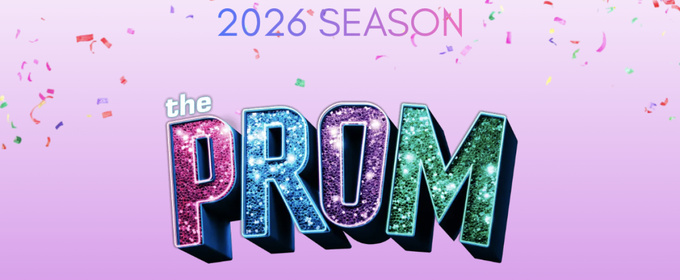 THE PROM to be Presented at SoL Summer Theatre in July