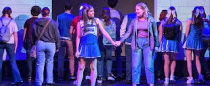 Review: THE PROM at Chagrin Valley Little Theatre