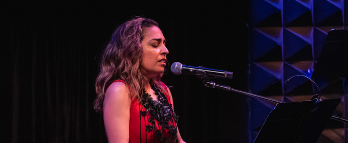 Rona Siddiqui Will Return to Hermitage Beach for Songwriting Program