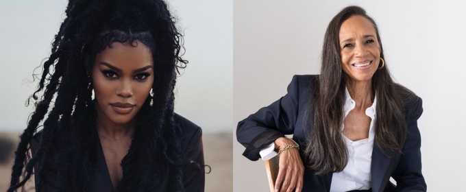 Teyana Taylor and Michelle Cole to Be Honored at 28th Costume Designers Guild Awards