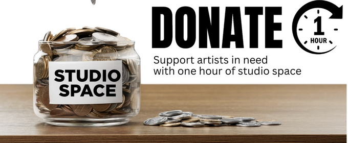 Open Jar Studios and The Stage Door Foundation Launch New Initiative Supporting Artists in Need