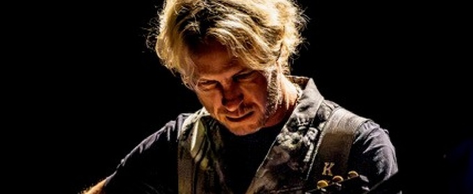 Kenny Wayne Shepherd Band To Play BergenPAC?In March 2026