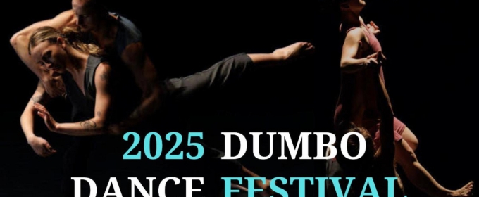 WHITE WAVE DANCE Opens Application Submissions For The 2025 DUMBO Dance Festival