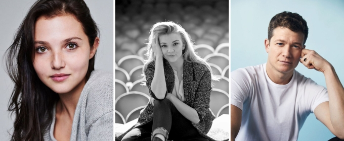 Mia McKenna-Bruce, Natalie Dormer & Ed Speleers Join BritBox Drama THE LADY