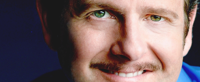 Interview: Edward Staudenmayer of THE GREAT GATSBY at BROADWAY AT THE HOBBY CENTER