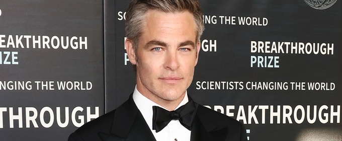 Chris Pine-Led IVANOV Postponed at the Bridge Theatre