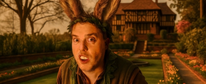 Lineup Set For 26th Annual Richmond Shakespeare Festival at Agecroft Hall