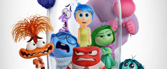 INSIDE OUT 2 Coming to Disney+ This Month