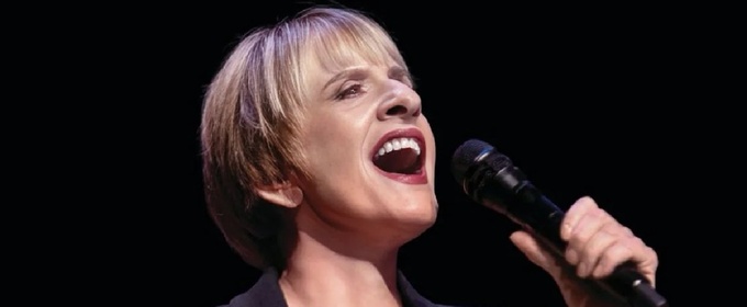 Patti LuPone to Bring MATTERS OF THE HEART to BroadwaySF's Golden Gate Theatre